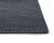 Gyre Hand-Woven Rug - Slate / Charcoal - 10' X 14'