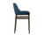 Halden Barstool - Vintage Blue