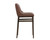 Halden Barstool - Vintage Cognac