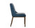 Halden Dining Chair - Vintage Blue