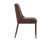 Halden Dining Chair - Vintage Cognac