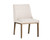 Halden Dining Chair - Beige Linen