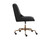 Halden Office Chair - Vintage Black
