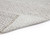 Ingrid Hand-Knotted Rug - Grey / Ivory - 8' X 10'