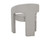Isidore Dining Chair - Ernst Sandstone