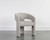Isidore Dining Chair - Ernst Sandstone