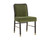 Jeno Dining Chair - Meg Olive