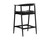 Jeremy Counter Stool - Black