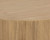 Kalla Coffee Table - Rustic Oak