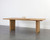 Kalla Dining Table - Rectangular - Rustic Oak - 96"