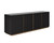 Kalla Sideboard - Charcoal