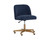 Kenna Office Chair - Belfast Navy