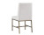 Leighland Dining Chair - Light Grey