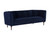 Magnolia Sofa - Danny Navy