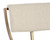 Makena Counter Stool - Monument Oatmeal