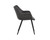 Mason Dining Armchair - Town Grey