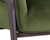 Maximus Lounge Chair - Moss Green