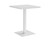 Merano Bar Table - White