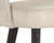 Monae Counter Stool - Bravo Cream / Polo Club Muslin