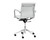 Morgan Office Chair - Snow