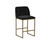 Nevin Counter Stool - Shadow Grey