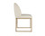 Nevin Dining Chair - Polo Club Muslin