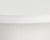 Nicolette Dining Table - White - 40"