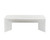 Nomad Coffee Table - White