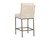 Paige Counter Stool - Bravo Cream