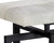 Pilar Bench - Grey