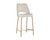 Radella Counter Stool - Bergen Taupe