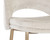 Radella Counter Stool - Bergen Taupe