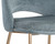 Radella Dining Chair - Bergen French Blue