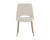 Radella Dining Chair - Bergen Taupe