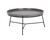 Remy Coffee Table - Black - Grey