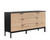 Rosso Sideboard - Medium