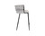 Sarai Counter Stool - Belfast Heather Grey