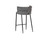 Sarai Counter Stool - Belfast Koala Grey