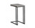 Sawyer End Table - Black - Grey