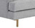 Sheridan 2 Seater Sofa - Soho Grey