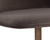 Simone Swivel Dining Chair - Meg Ash