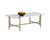 Solana Coffee Table - Rectangular