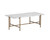 Solana Coffee Table - Rectangular