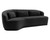 Soraya Sofa - Shadow Grey