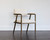 Ventouz Dining Armchair - Beige Linen