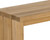 Viga Bench - Natural