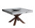 Warwick Dining Table - Square 47.25"