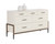 Weldrick Dresser - Oyster