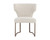 Yorkville Dining Chair - Moto Stucco