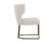 Yorkville Dining Chair - Moto Stucco